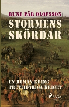 Paperback Stormens skördar [Swedish] Book