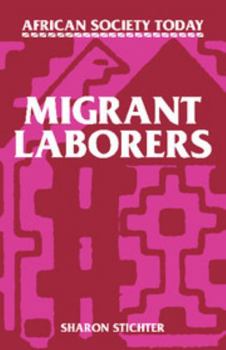 Paperback Migrant Laborers Book