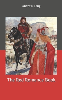 Paperback The Red Romance Book