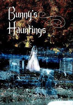 Paperback Bunny's Hauntings Book