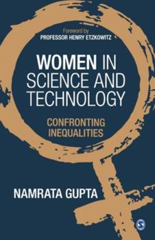 Paperback Women in Science and Technology: Confronting Inequalities Book