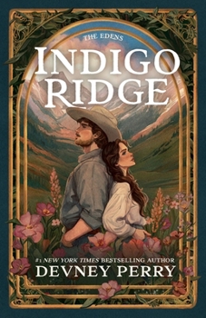 Paperback Indigo Ridge Book