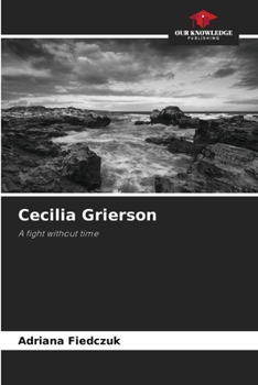 Paperback Cecilia Grierson Book