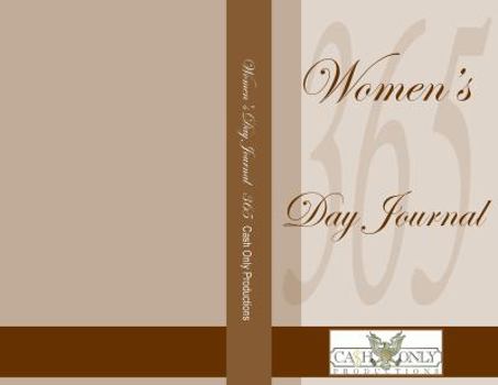 Unknown Binding Women's Day Journal 365 Book