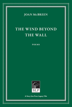 Paperback The Wind Beyond the Wall Book