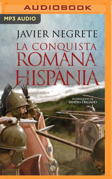 Audio CD La Conquista de Isphanya (Narración En Castellano) [Spanish] Book