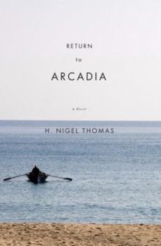 Paperback Return to Arcadia Book