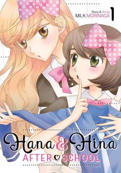 Paperback Hana and Hina After School Vol. 1 Book