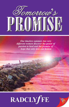 Tomorrow's Promise - Book #4 of the Romance