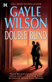 Mass Market Paperback Double Blind Book