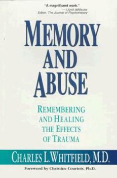 Paperback Memory and Abuse Book