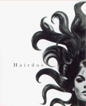 Hardcover Hairdos Book