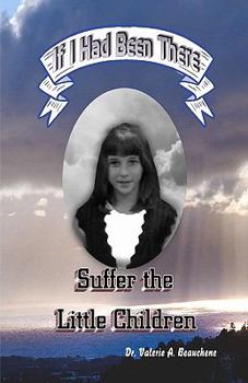 Paperback Suffer the Little Children Book