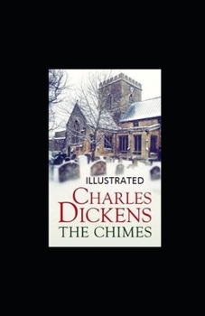 Paperback The Chimes Illustrated Book