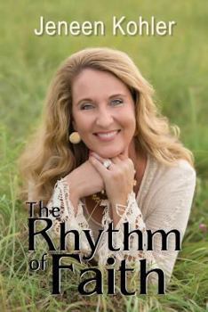 Paperback The Rhythm of Faith Book