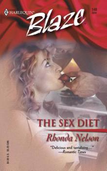 Mass Market Paperback The Sex Diet Book