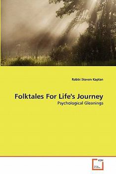 Paperback Folktales For Life's Journey Book