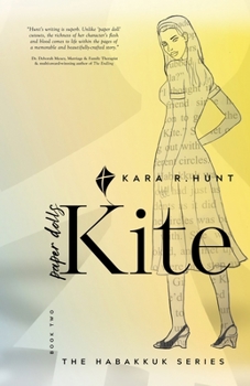 Paperback Kite Book