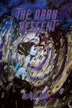 Paperback The Dark Descent Book
