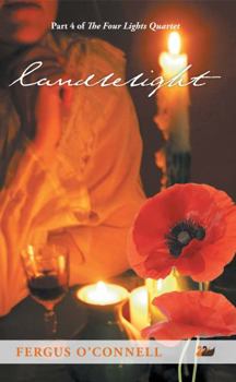 Paperback Candlelight Book