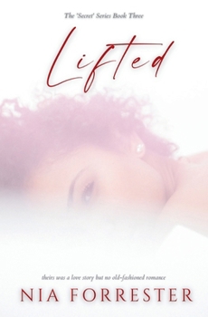 Paperback Lifted Book