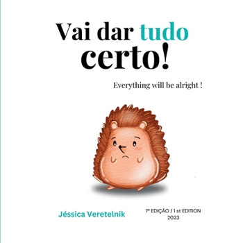 VAI DAR TUDO CERTO!
