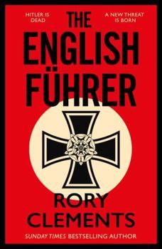 Paperback THE ENGLISH FuHRER (AIR/EXP) Book