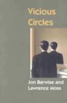 Hardcover Vicious Circles: Volume 60 Book