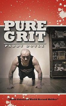 Paperback Pure Grit Book