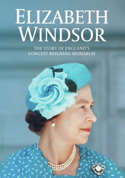 DVD Elizabeth Windsor Book