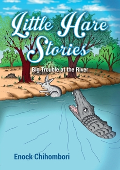 Paperback Little Hare Stories Book