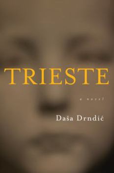 Hardcover Trieste Book