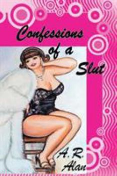 Paperback Confessions of a Slut Book
