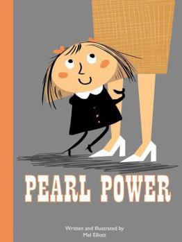 Paperback Pearl Power Book