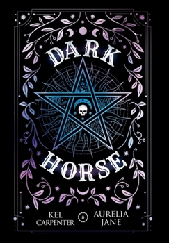 Hardcover Dark Horse: Discreet Edition Book