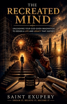 Paperback The Recreated Mind Book