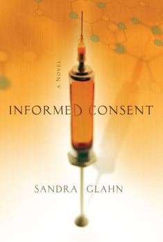 Paperback Informed Consent Book