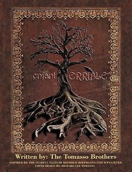 Paperback Enfant Terrible Book