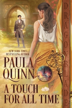 Touch for All Time