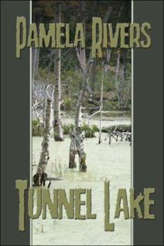 Paperback Tunnel Lake Book