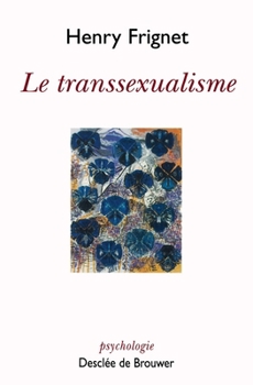 Paperback Le transsexualisme [French] Book