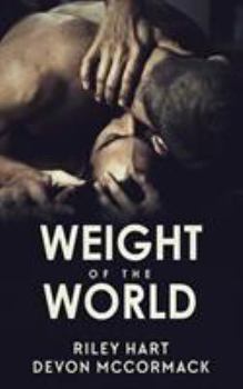 Paperback Weight of the World Book