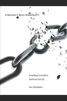 Paperback Unwilling Concubine: Darkness Part 01 Book