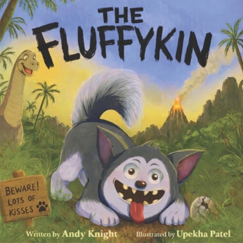 Paperback The Fluffykin Book