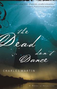 The Dead Don't Dance - Book #1 of the Awakening