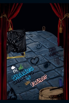 Paperback IN the Shades of his Father Book