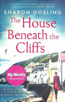 Paperback House Beneath the Cliffs Book