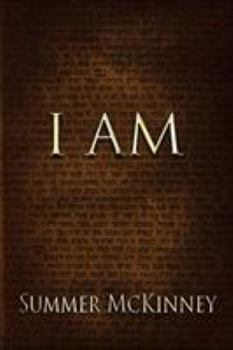 Paperback I Am Book