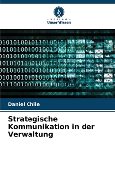 Strategische Kommunikation in der Verwaltung (German Edition)