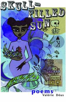 Paperback Skull-Filled Sun Book